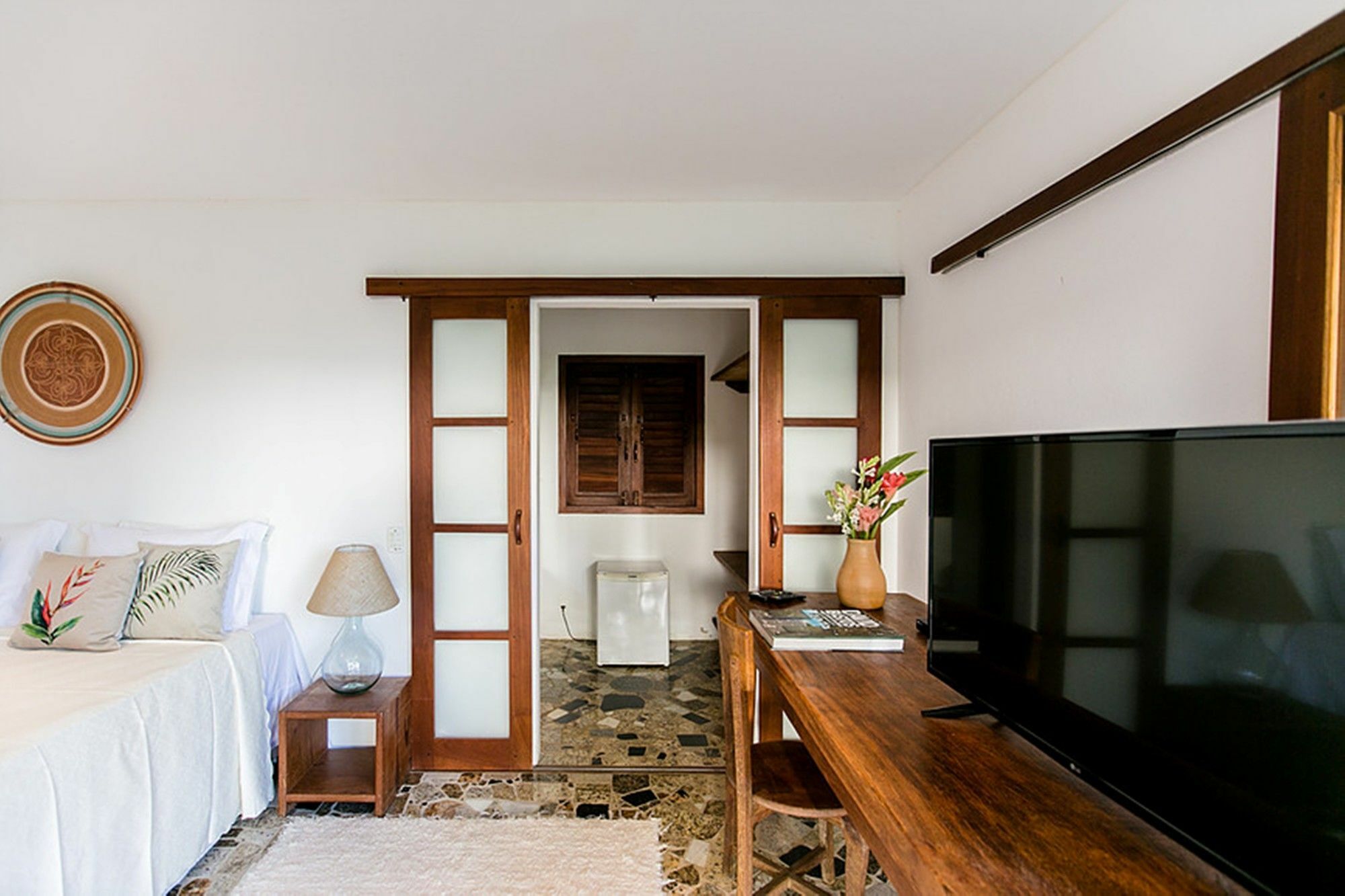 Morena Casa And Hotel Trancoso Eksteriør billede