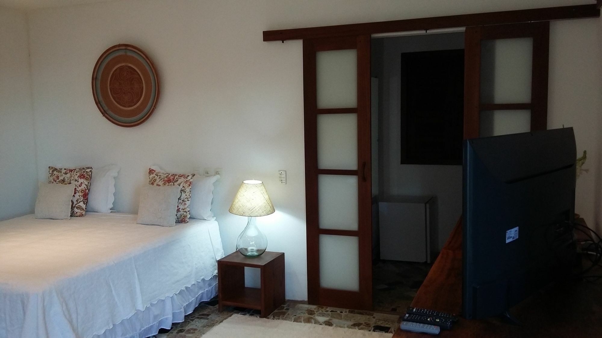 Morena Casa And Hotel Trancoso Eksteriør billede