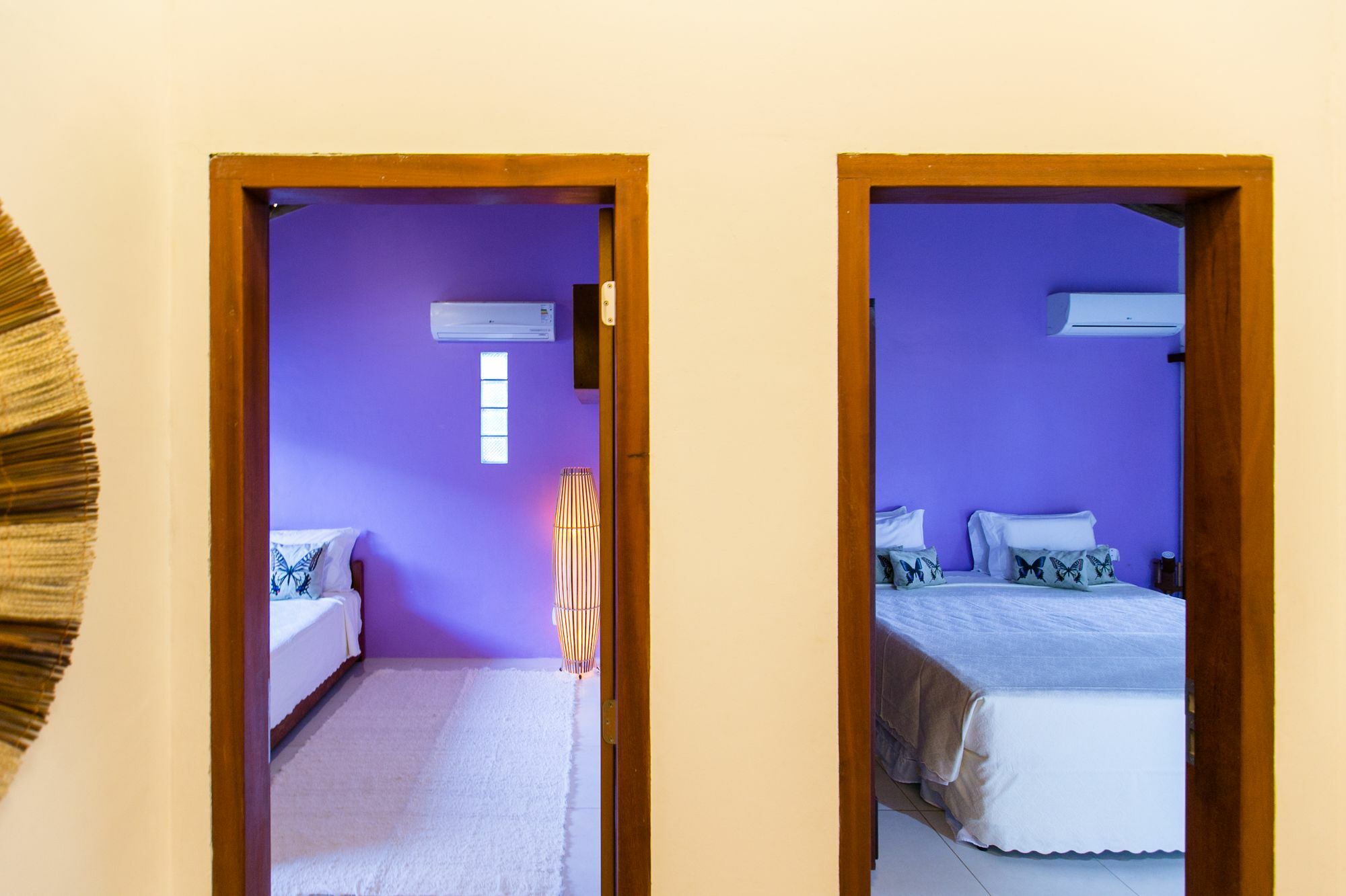 Morena Casa And Hotel Trancoso Eksteriør billede