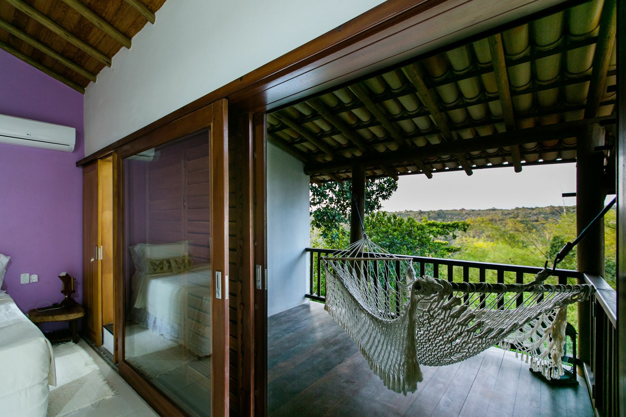 Morena Casa And Hotel Trancoso Eksteriør billede