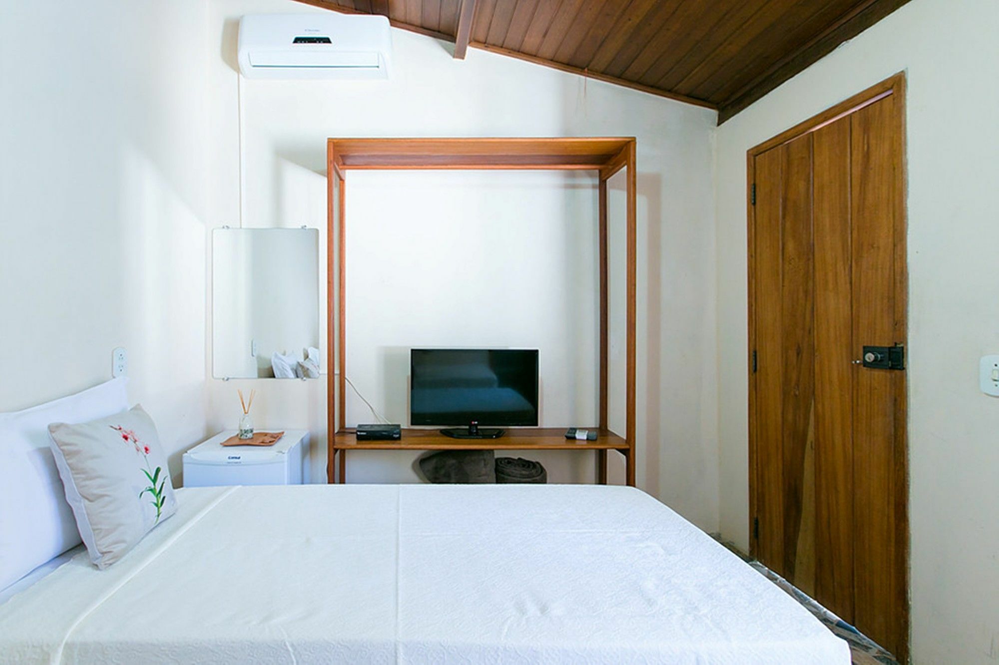 Morena Casa And Hotel Trancoso Eksteriør billede
