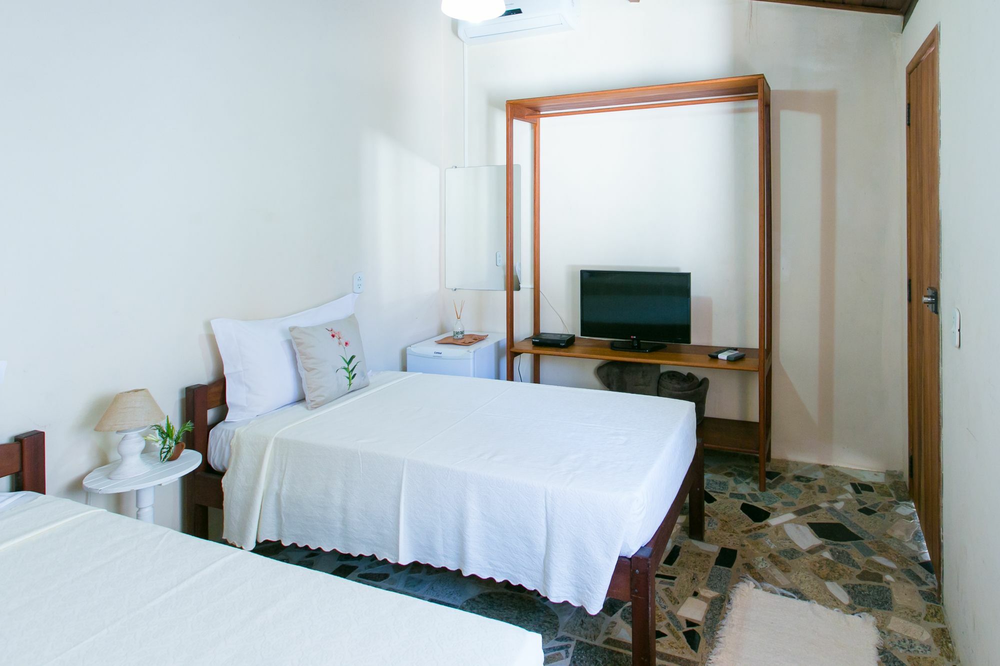 Morena Casa And Hotel Trancoso Eksteriør billede