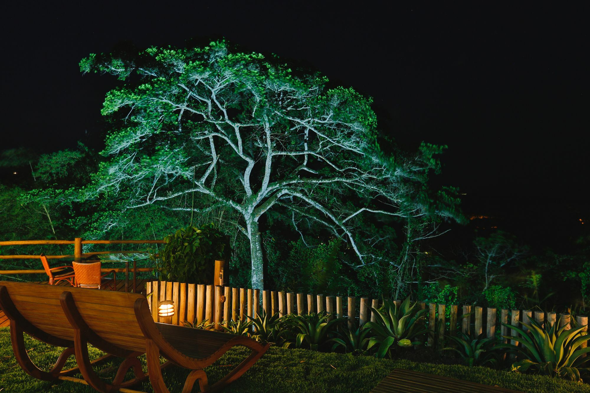 Morena Casa And Hotel Trancoso Eksteriør billede