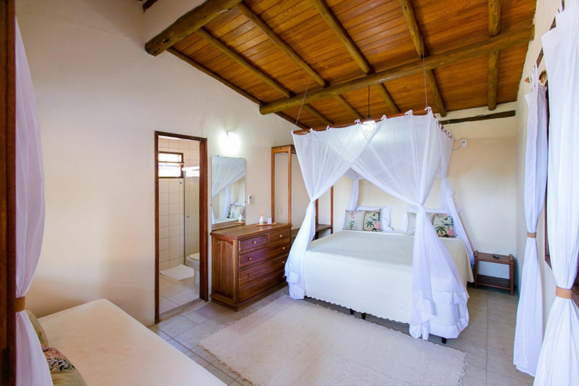 Morena Casa And Hotel Trancoso Eksteriør billede