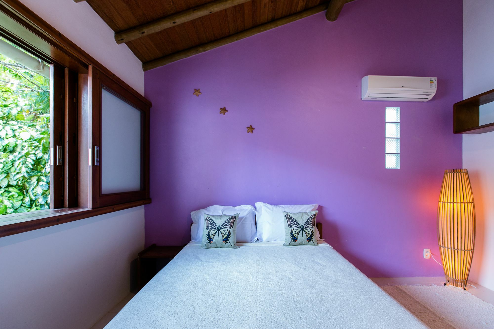 Morena Casa And Hotel Trancoso Eksteriør billede