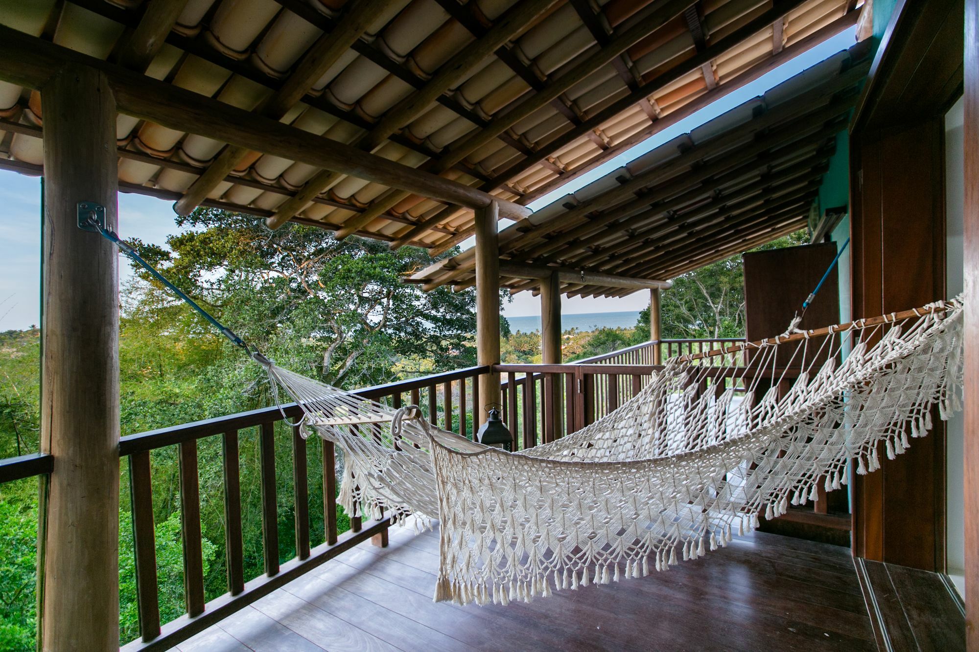 Morena Casa And Hotel Trancoso Eksteriør billede